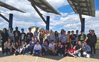 scuole. L’INDIRIZZO MUSICALE DELLA “SALVEMINI-LA PIRA” FA INCETTA DI PREMI scuole. L’INDIRIZZO MUSICALE DELLA “SALVEMINI-LA PIRA” FA INCETTA DI PREMI