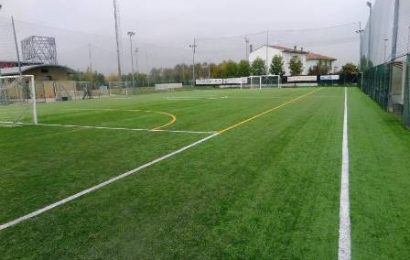 BANDO DI GARA PER L’AFFIDAMENTO DI SETTE CAMPI DA CALCIO BANDO DI GARA PER L’AFFIDAMENTO DI SETTE CAMPI DA CALCIO
