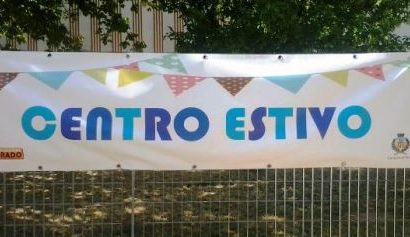 vinci. CENTRI ESTIVI, APERTE LE ISCRIZIONI vinci. CENTRI ESTIVI, APERTE LE ISCRIZIONI