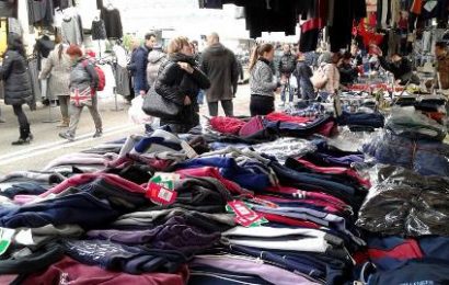 FIERA D’AUTUNNO ALLE CASERMETTE, MODIFICHE ALLA CIRCOLAZIONE