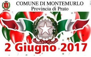 montemurlo. LA FESTA DELLA REPUBBLICA È CON I DICIOTTENNI montemurlo. LA FESTA DELLA REPUBBLICA È CON I DICIOTTENNI