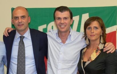 prato. L’EMERGENZA AMBIENTALE? È A FORMA DI SACCHI NERI prato. L’EMERGENZA AMBIENTALE? È A FORMA DI SACCHI NERI