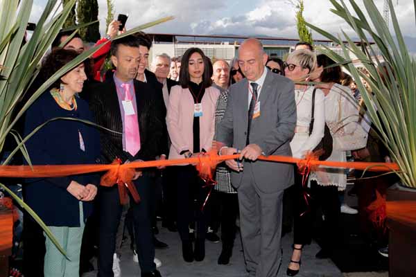 “AMO PISTOIA” APRE UFFICIALMENTE LE PORTE ALLA PROPRIA SEDE ELETTORALE