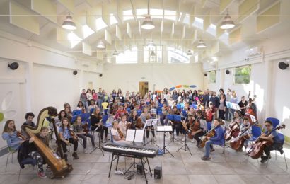 PROGETTI VOCALI/ORCHESTRALI PISTOIA PROGETTI VOCALI/ORCHESTRALI PISTOIA