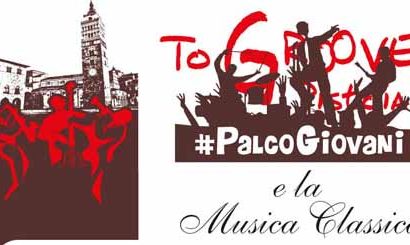al seminario. SEI MUSICISTI CHE VOGLIONO FARSI CONOSCERE al seminario. SEI MUSICISTI CHE VOGLIONO FARSI CONOSCERE
