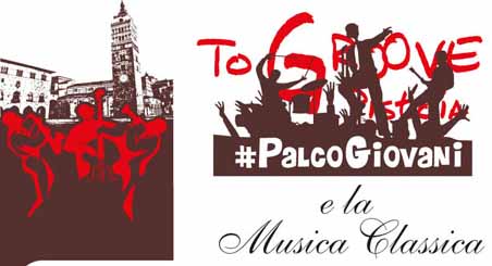 al seminario. SEI MUSICISTI CHE VOGLIONO FARSI CONOSCERE al seminario. SEI MUSICISTI CHE VOGLIONO FARSI CONOSCERE