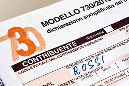 DICHIARAZIONE DEI REDDITI PRECOMPILATA: ALL’URP SI POSSONO CHIEDERE INFORMAZIONI DICHIARAZIONE DEI REDDITI PRECOMPILATA: ALL’URP SI POSSONO CHIEDERE INFORMAZIONI