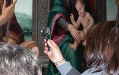 GIORNATA INTERNAZIONALE DEI MUSEI: CIVICO, FABRONI E VILLA DI CELLE. APERTURE STRAORDINARIE E INGRESSO GRATUITO GIORNATA INTERNAZIONALE DEI MUSEI: CIVICO, FABRONI E VILLA DI CELLE. APERTURE STRAORDINARIE E INGRESSO GRATUITO
