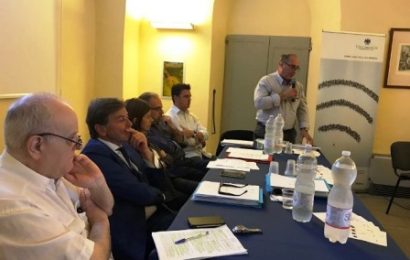 quarrata- elezioni. OLTRE CENTO PERSONE AL CONFRONTO PROMOSSO DA CONFCOMMERCIO