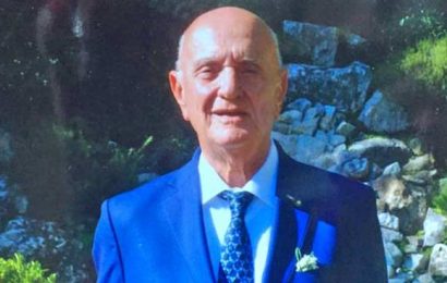 polizia. È DECEDUTO RODOLFO VENEZIA, EX QUESTORE DI PISTOIA polizia. È DECEDUTO RODOLFO VENEZIA, EX QUESTORE DI PISTOIA
