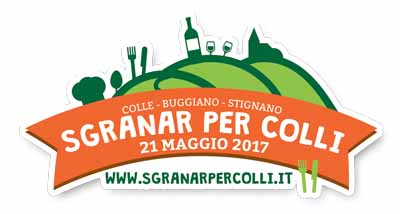 TORNA “SGRANAR PER COLLI” TORNA “SGRANAR PER COLLI”