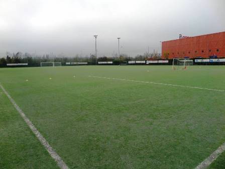 empoli. CAMPO SPORTIVO DI SANTA MARIA, INDAGINE DI MERCATO PER LA CONCESSIONE DECENNALE empoli. CAMPO SPORTIVO DI SANTA MARIA, INDAGINE DI MERCATO PER LA CONCESSIONE DECENNALE