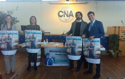 “CNA NEXT 2017”, FARE IMPRESA È ANCHE SVILUPPARE CULTURA