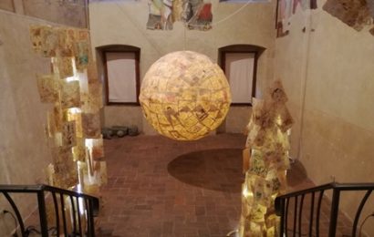 UTOPIA, ULTIMI DUE INCONTRI FRA SERRAVALLE E CASALGUIDI UTOPIA, ULTIMI DUE INCONTRI FRA SERRAVALLE E CASALGUIDI