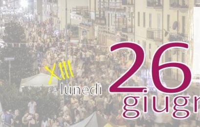 montemurlo. A SPASSO CON L’OSTE. LE LIMITAZIONI AL TRAFFICO PER LA GRANDE FESTA DI STRADA montemurlo. A SPASSO CON L’OSTE. LE LIMITAZIONI AL TRAFFICO PER LA GRANDE FESTA DI STRADA