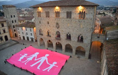 ballottaggio. L’APPELLO DI GENERAZIONE FAMIGLIA E COMITATO DIFENDIAMO I NOSTRI FIGLI ballottaggio. L’APPELLO DI GENERAZIONE FAMIGLIA E COMITATO DIFENDIAMO I NOSTRI FIGLI