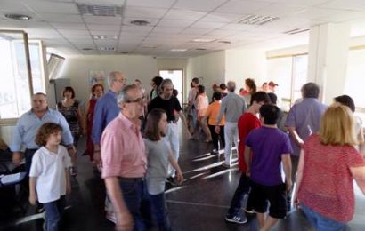 migranti-firenze. CENTRO DI ACCOGLIENZA, LUOGO D’INTEGRAZIONE GRAZIE AL TEATRO