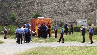 pistoia. “BENE LA MAXIRETATA MA NON RESTI UN FATTO EPISODICO”