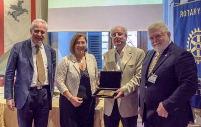 pistoia. AL MAESTRO LUIGI TRONCI IL PREMIO “FRANCESCO FERRUCCI” pistoia. AL MAESTRO LUIGI TRONCI IL PREMIO “FRANCESCO FERRUCCI”