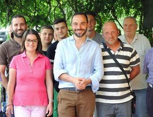 profughi. ROVENTE ASSEMBLEA AL NESPOLO profughi. ROVENTE ASSEMBLEA AL NESPOLO