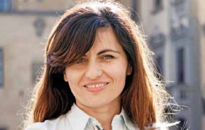 LETTERA DI UNA CANDIDATA STRANIERA AL DIRETTORE LETTERA DI UNA CANDIDATA STRANIERA AL DIRETTORE