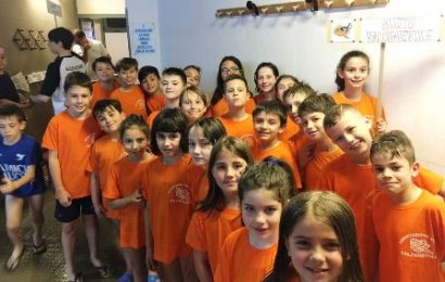 monsummano-nuoto. LA “PROPAGANDA” PROTAGONISTA ALLA FINALE REGIONALE DI SAN MARCELLINO monsummano-nuoto. LA “PROPAGANDA” PROTAGONISTA ALLA FINALE REGIONALE DI SAN MARCELLINO