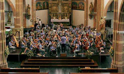pescia. “BIRMINGHAM SYMPHONY ORCHESTRA” IN CONCERTO pescia. “BIRMINGHAM SYMPHONY ORCHESTRA” IN CONCERTO