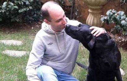 BERTI (CASAPOUND) PROPONE AREE SGAMBATURA, INCENTIVI PER LE ADOZIONI E STOP AI CIRCHI CON ANIMALI BERTI (CASAPOUND) PROPONE AREE SGAMBATURA, INCENTIVI PER LE ADOZIONI E STOP AI CIRCHI CON ANIMALI