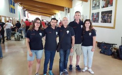 tiro a segno pistoia. BUONI RISULTATI AL 2° TROFEO RANKING NAZIONALE DI VERONA tiro a segno pistoia. BUONI RISULTATI AL 2° TROFEO RANKING NAZIONALE DI VERONA