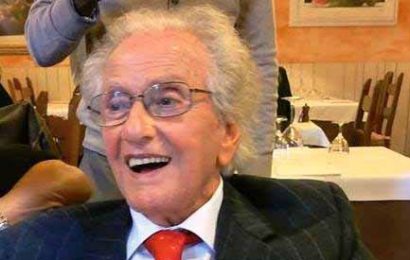 turati. UNA CONFERENZA SCIENTIFICA PER RICORDARE PIPERNO turati. UNA CONFERENZA SCIENTIFICA PER RICORDARE PIPERNO