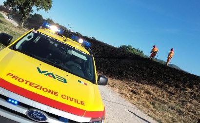 quarrata. VAB, VOLONTARI PER NATURA quarrata. VAB, VOLONTARI PER NATURA