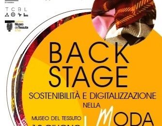 moda. PRATO E MONTEMURLO INSIEME PER FARE IL PUNTO SU SOSTENIBILITÀ E DIGITALIZZAZIONE moda. PRATO E MONTEMURLO INSIEME PER FARE IL PUNTO SU SOSTENIBILITÀ E DIGITALIZZAZIONE