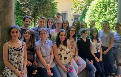 I “QUOTIDIANI DISORDINI” DEL PACINI I “QUOTIDIANI DISORDINI” DEL PACINI