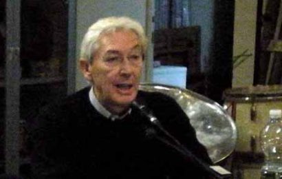 ballottaggio. LA POSIZIONE DELL’EX ON. RENZO INNOCENTI ballottaggio. LA POSIZIONE DELL’EX ON. RENZO INNOCENTI