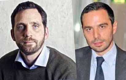 ballottaggio. SE DOMENICA 25 GIUGNO TOMASI VINCERÀ… ballottaggio. SE DOMENICA 25 GIUGNO TOMASI VINCERÀ…