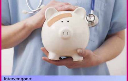 BARONTINI PER LA SANITÀ PUBBLICA