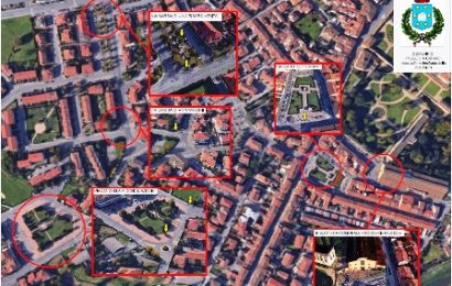 poggio. INAUGURATI I PUNTI DI ACCESSO LIBERO WI-FI REALIZZATI DAL COMUNE poggio. INAUGURATI I PUNTI DI ACCESSO LIBERO WI-FI REALIZZATI DAL COMUNE