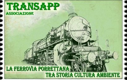 UN’ESTATE CON L’ASSOCIAZIONE TRANSAPP UN’ESTATE CON L’ASSOCIAZIONE TRANSAPP