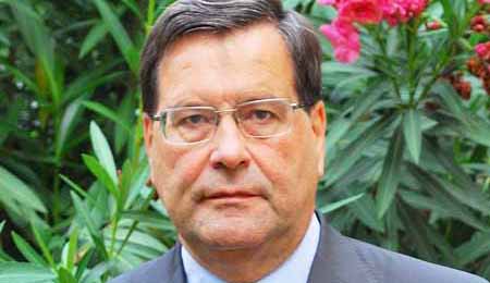 CENTRO DEMOCRATICO, GIORGIO FEDERIGHI ENTRA NEL CONSIGLIO NAZIONALE CENTRO DEMOCRATICO, GIORGIO FEDERIGHI ENTRA NEL CONSIGLIO NAZIONALE