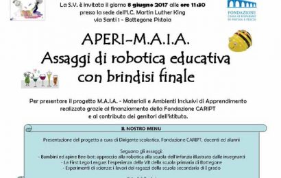 BOTTEGONE: IL “KING” DIPINTO CHE PUNTA SUI ROBOT BOTTEGONE: IL “KING” DIPINTO CHE PUNTA SUI ROBOT