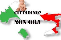 prato. “LA CITTÀ PER NOI” DICE NO ALLA PROPOSTA DI LEGGE DELLO IUS SOLI prato. “LA CITTÀ PER NOI” DICE NO ALLA PROPOSTA DI LEGGE DELLO IUS SOLI