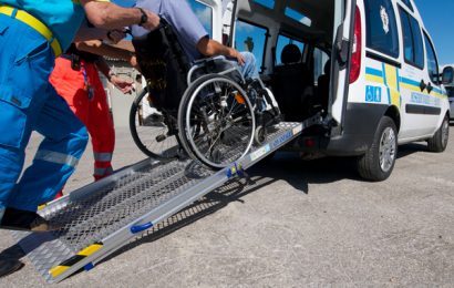 LA MISERICORDIA DI PRATO CERCA CENTO GIOVANI DA IMPEGNARE NEL TRASPORTO SOCIALE LA MISERICORDIA DI PRATO CERCA CENTO GIOVANI DA IMPEGNARE NEL TRASPORTO SOCIALE