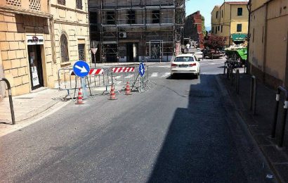 lo sfogo. «NOI PAGHIAMO SUBITO, MA I LAVORI DEL COMUNE… CON CALMA»