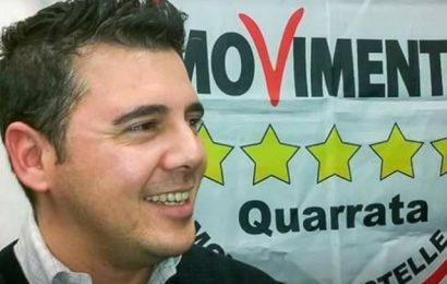 amministrative. UNA PROVOCAZIONE DEL MAZZANTI O COSA ALTRO? amministrative. UNA PROVOCAZIONE DEL MAZZANTI O COSA ALTRO?