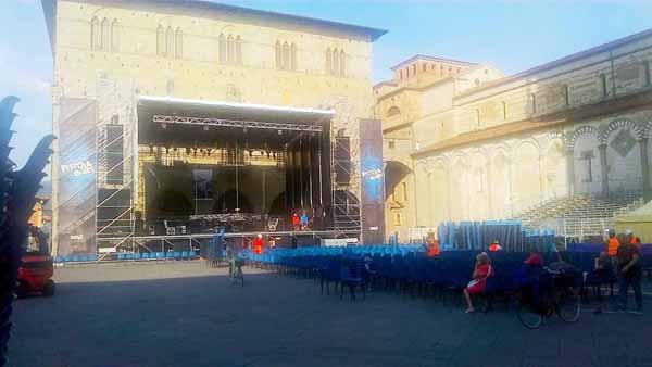 PISTOIA, LE NOTE ‘CLASSICHE’ ALL’INTERNO DEI GIORNI DEL BLUES PISTOIA, LE NOTE ‘CLASSICHE’ ALL’INTERNO DEI GIORNI DEL BLUES