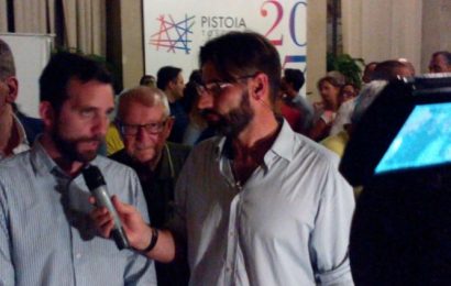 elezioni amministrative. LA VITTORIA DI TOMASI LO DICE: LA SINISTRA HA FALLITO elezioni amministrative. LA VITTORIA DI TOMASI LO DICE: LA SINISTRA HA FALLITO
