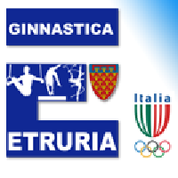 ginnastica ritmica. RACHELE MACCHERINI VINCE IL TITOLO NAZIONALE