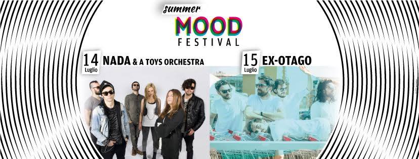 carmignano. MOOD SUMMER FESTIVAL, INDIE ROCK NEL PARCO MUSEO carmignano. MOOD SUMMER FESTIVAL, INDIE ROCK NEL PARCO MUSEO