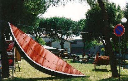 montemurlo. SAGRA DEL COCOMERO A OSTE montemurlo. SAGRA DEL COCOMERO A OSTE