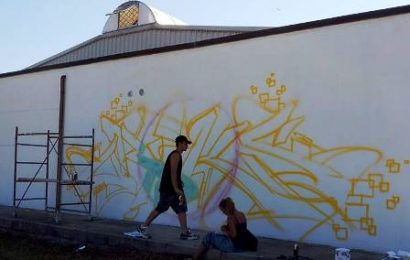 pieve. GRAFFITI LIVE AL BOCCIODROMO pieve. GRAFFITI LIVE AL BOCCIODROMO